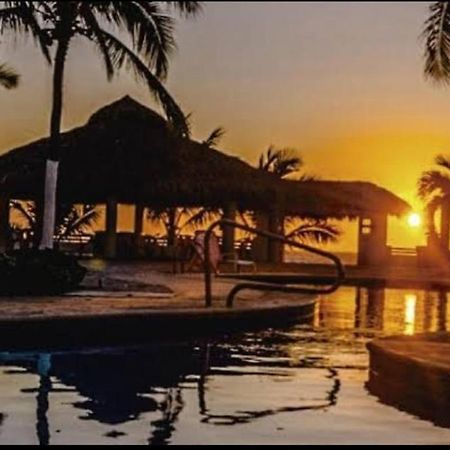 Manzanillo Coral Pacifico Villa Exterior photo